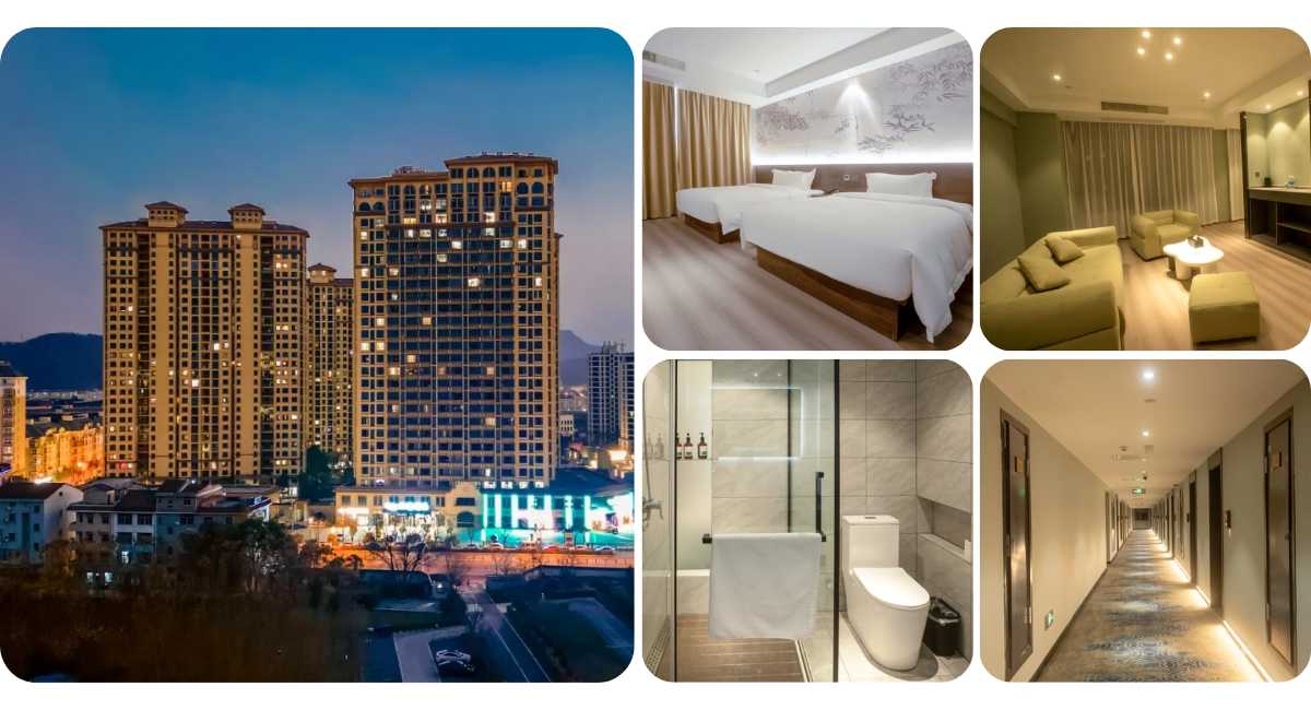 โรงแรมเลอตู