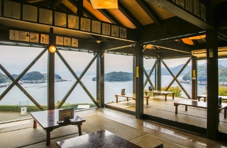 舟屋餐廳