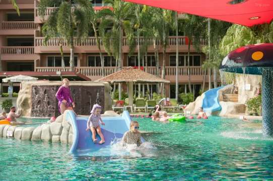 Phuket Orchid Resort and Spa
