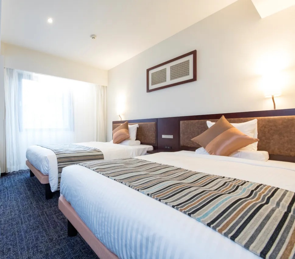 MYSTAYS 福岡天神酒店