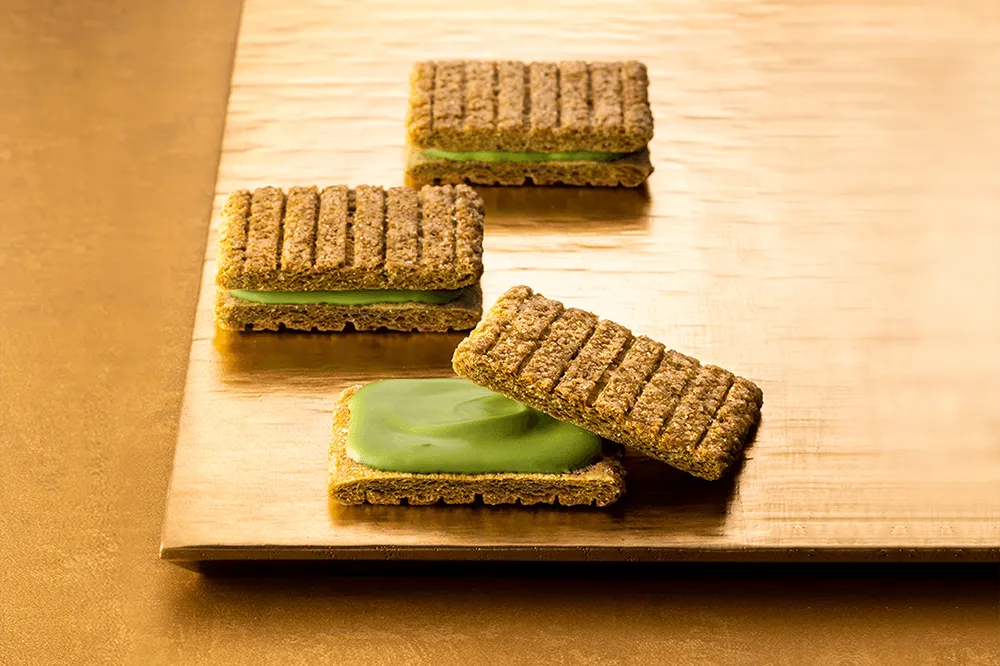 名古屋手信, Sugar Butter Tree