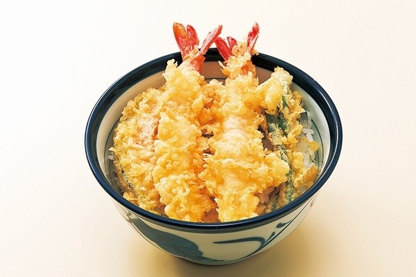 天丼 Tendon Tenya