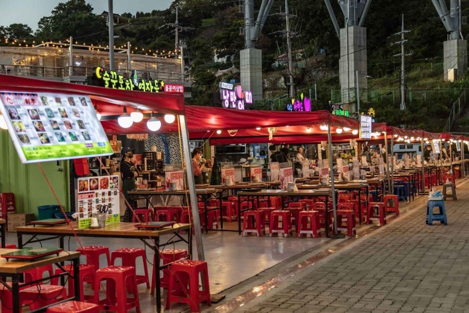 6월 해외 여행지 추천, 여수