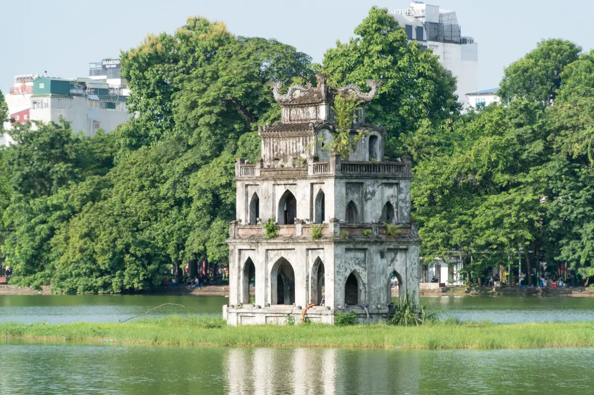 還劍湖