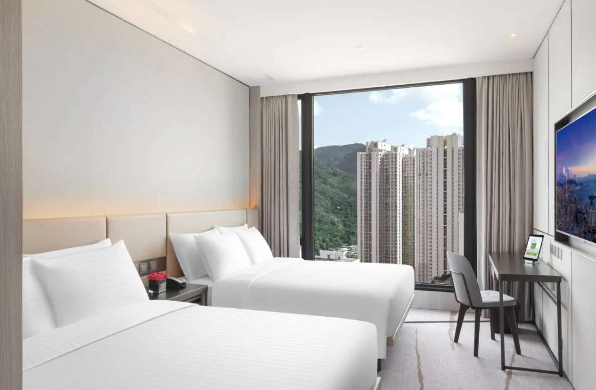 อัลวา โฮเต็ล บาย รอยัล