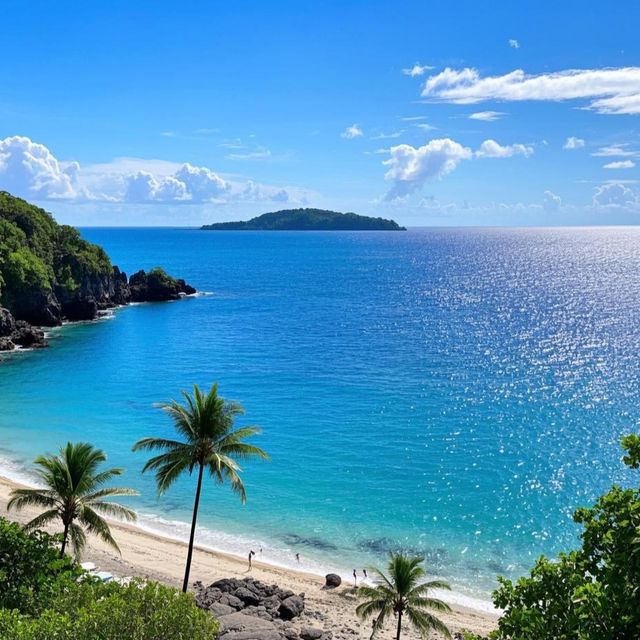 克拉克景點｜蘇比克灣 subic bay