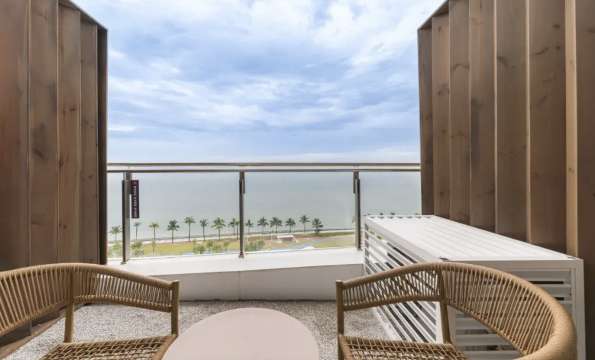 全季酒店（珠海唐家灣情侶北路店）