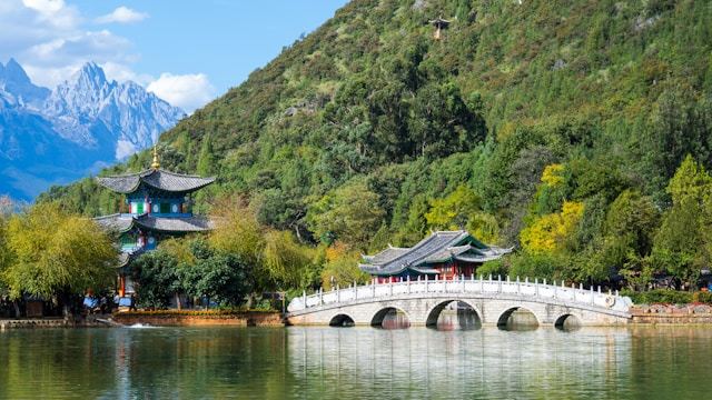 중국 입국심사 쉽게 통과하는 방법:초보 여행자 필수 정보📕| 트립닷컴