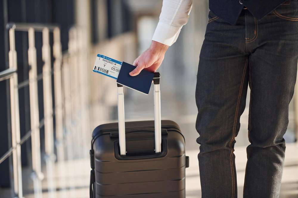 ข้อควรระวังเกี่ยวกับ Visa on Arrival