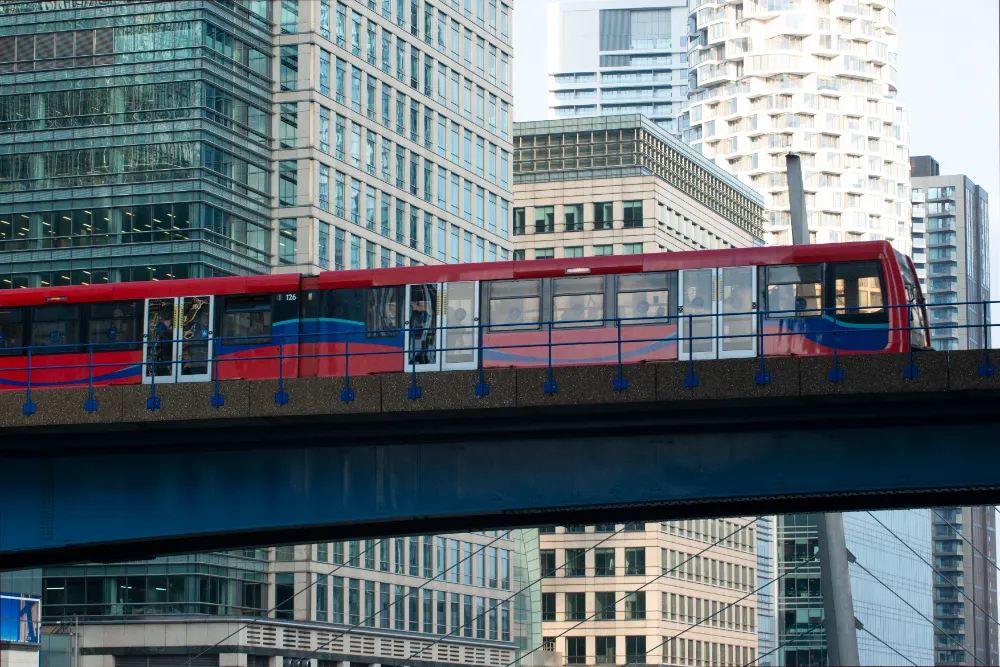 mrt สิงคโปร์
