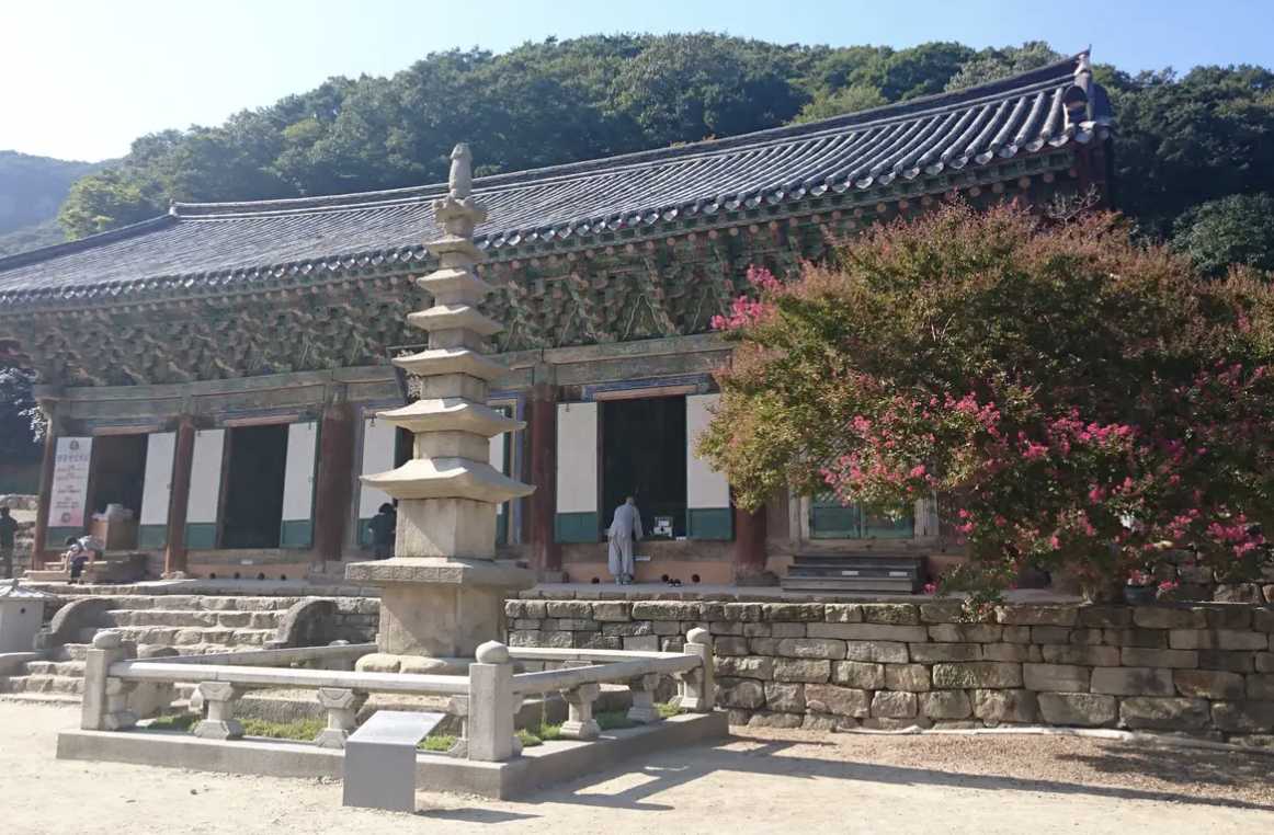 전라북도 고창 여행