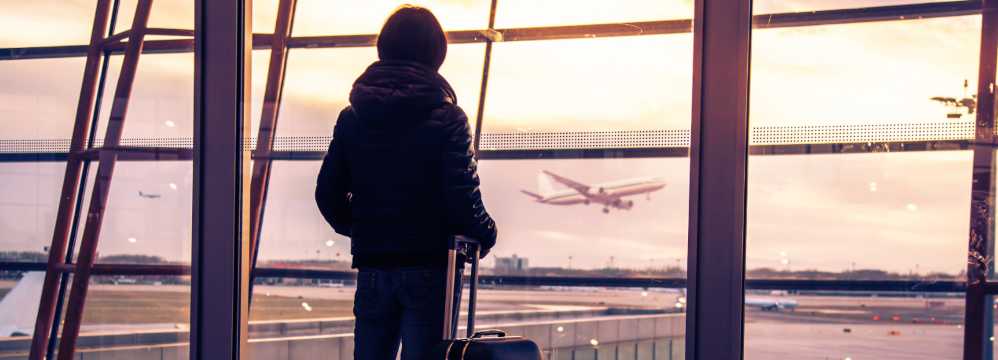 Escala en Pekín: qué hacer durante un layover