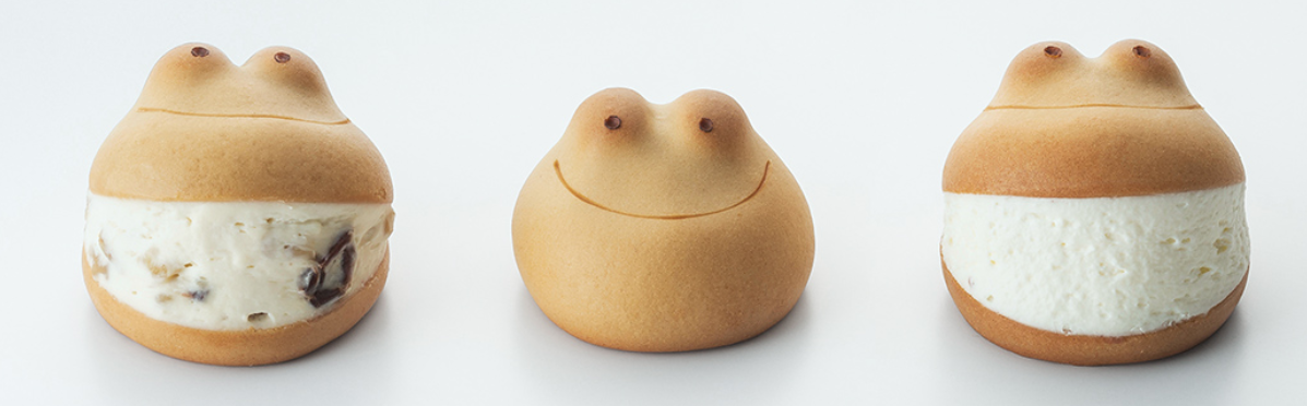 名古屋手信, 青柳總本家