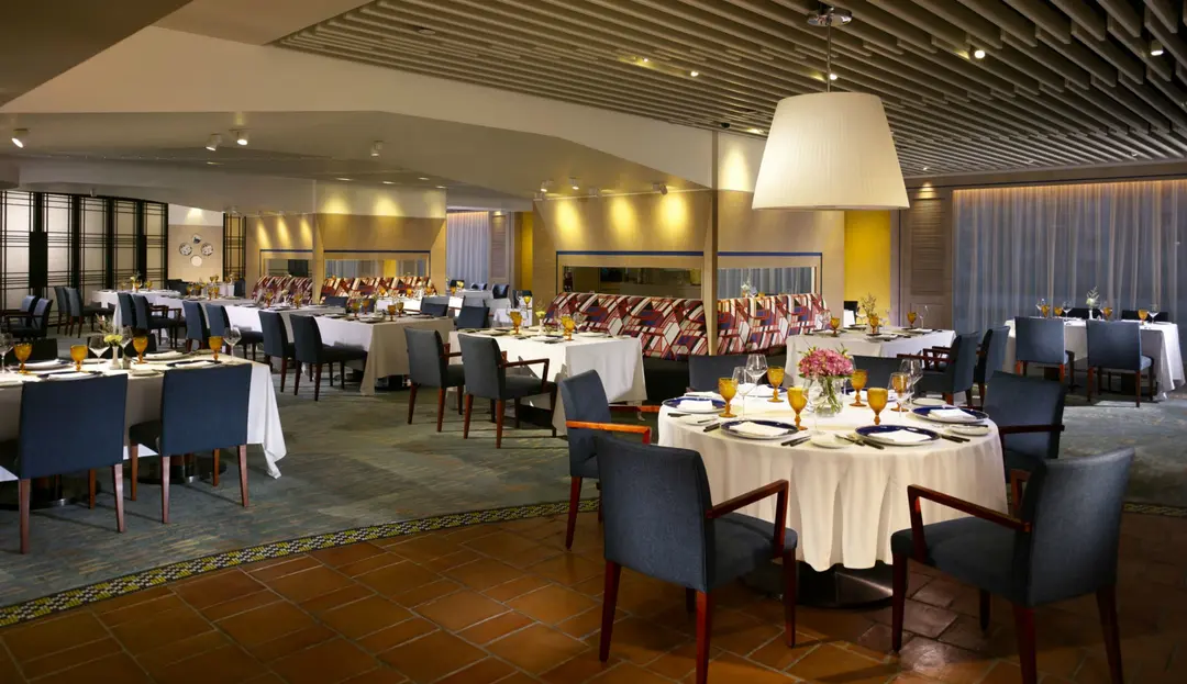 花道葡萄牙餐廳