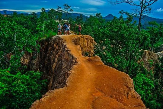 25 ที่เที่ยวปาย 2569 เที่ยวปายแบบปัง ๆ จุดเช็กอินชื่อดังที่ห้ามพลาด | Trip.com