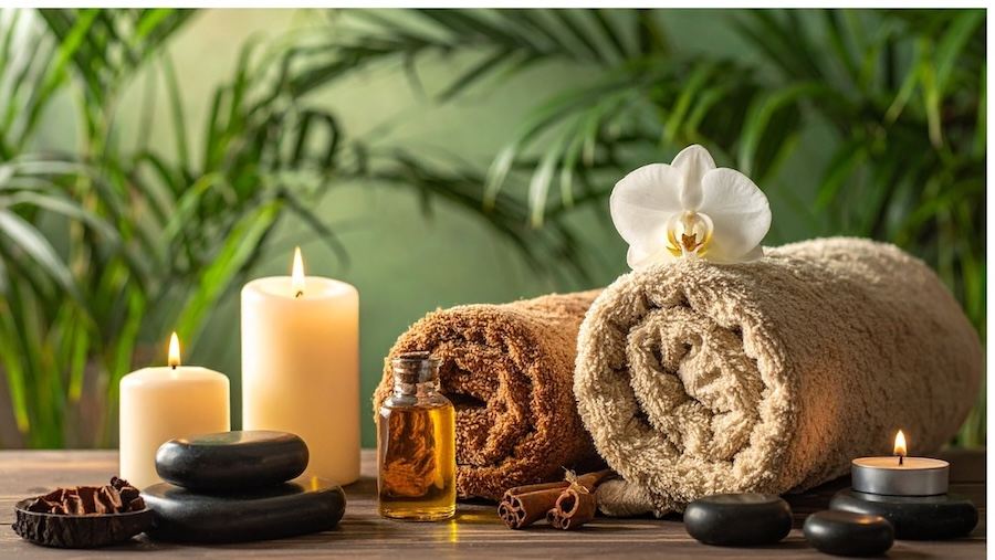 All-in-one-Wellnesszentrum