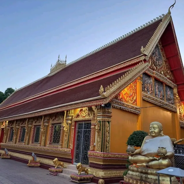 วัดศรีเมือง