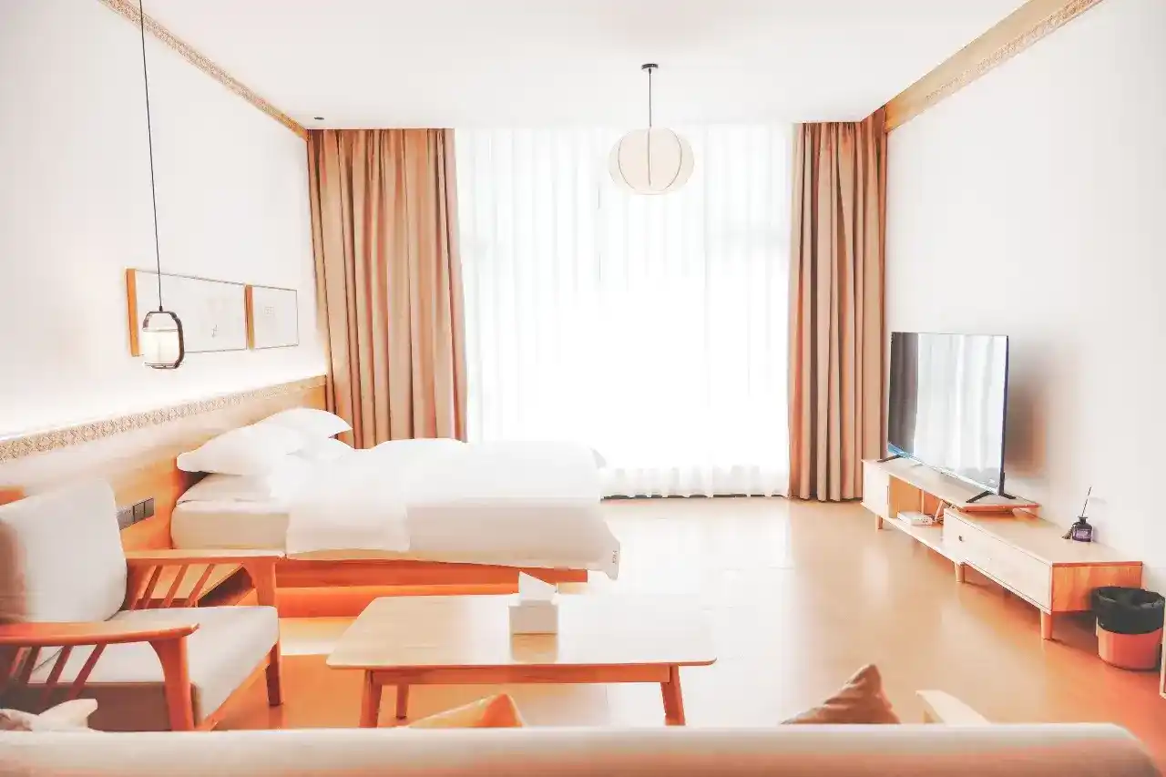 Herongdao Chain Homestay-1