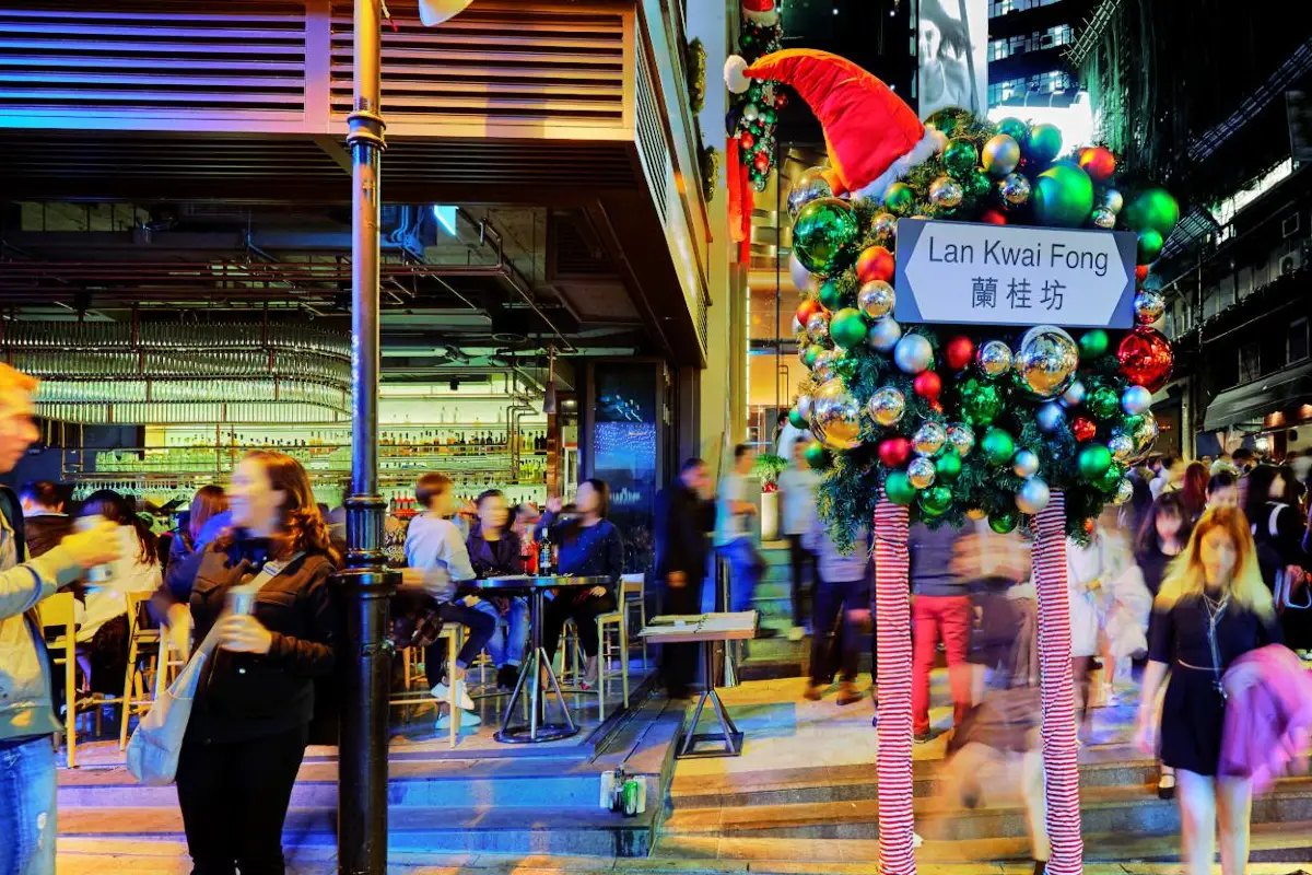 香港旅遊費用│香港景點費用