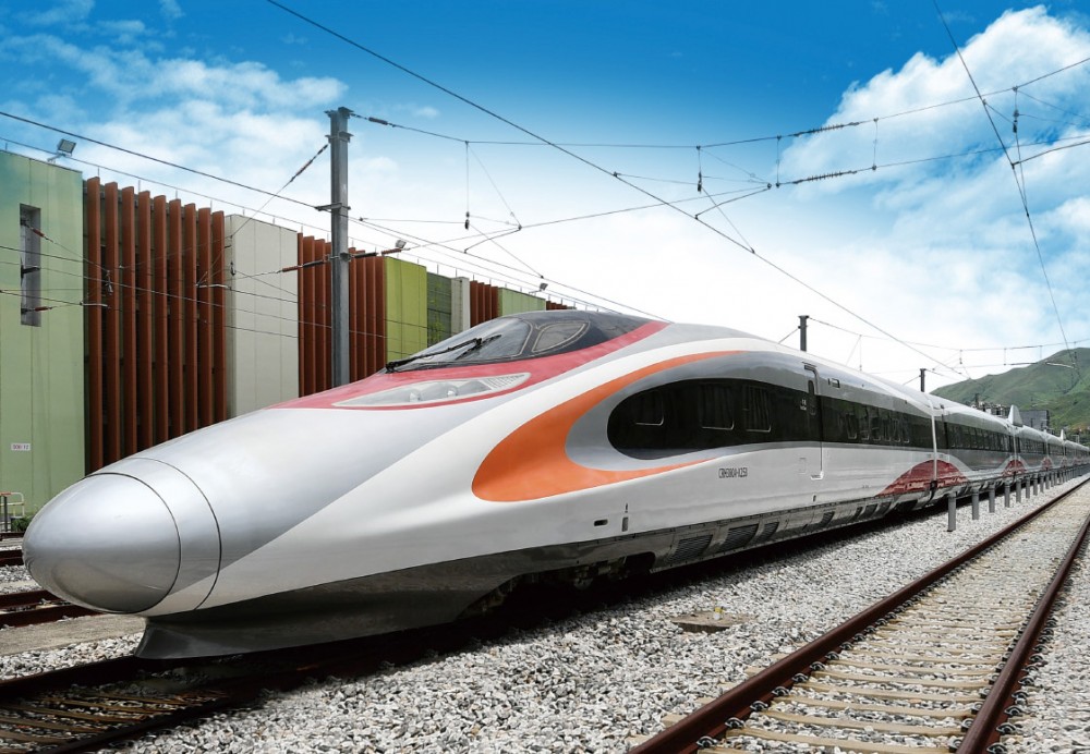 青島旅行團 | 深圳去青島高鐵