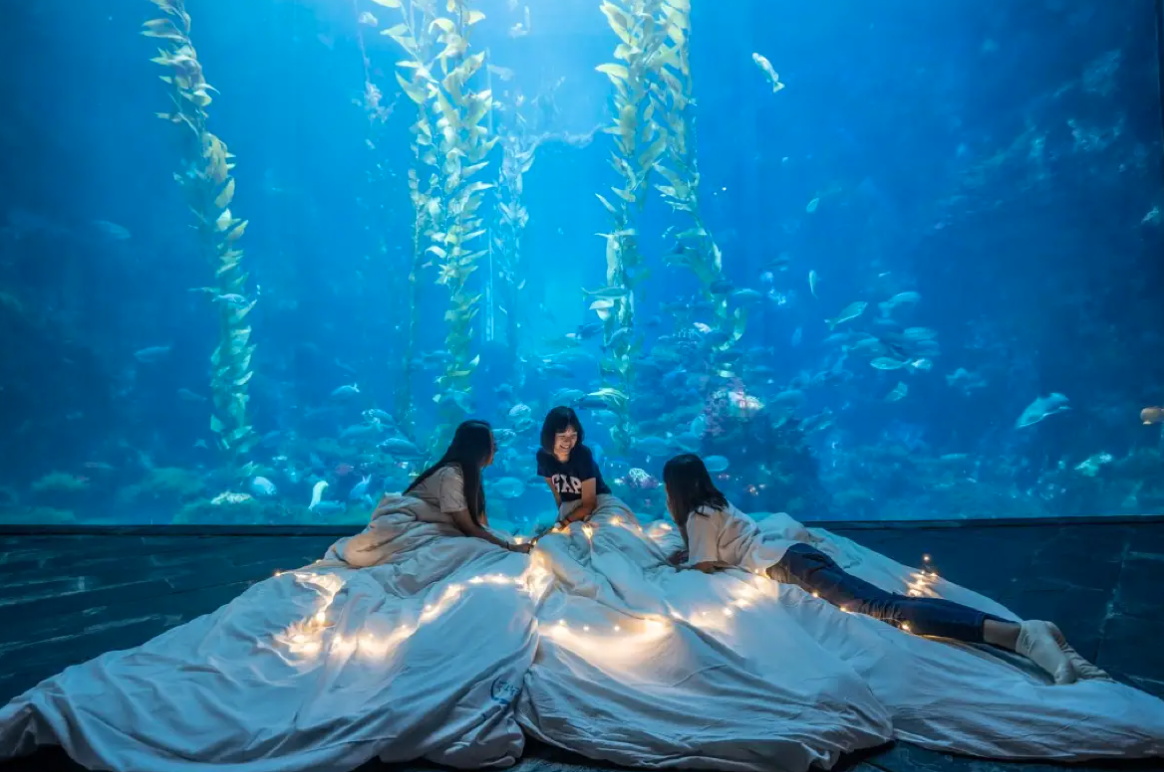 海生館