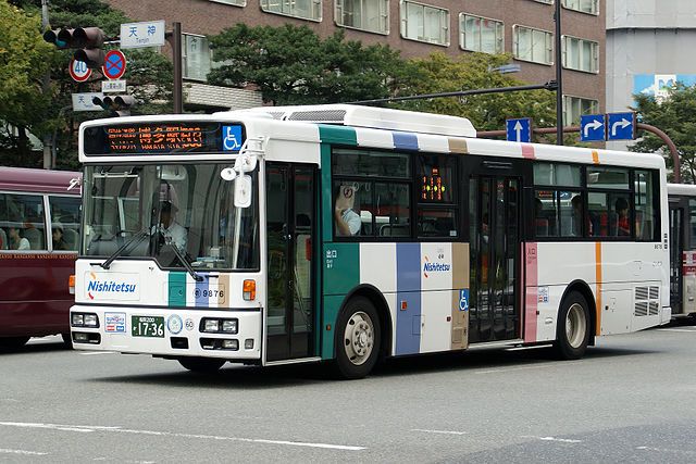 후쿠오카 산큐패스 예약