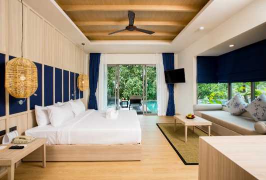 Mandarava Resort and Spa Phuket 