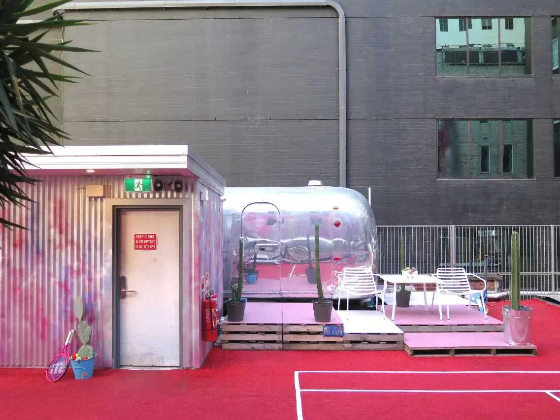 澳洲住宿｜墨爾本住宿推薦 澳洲住宿｜諾特爾飯店