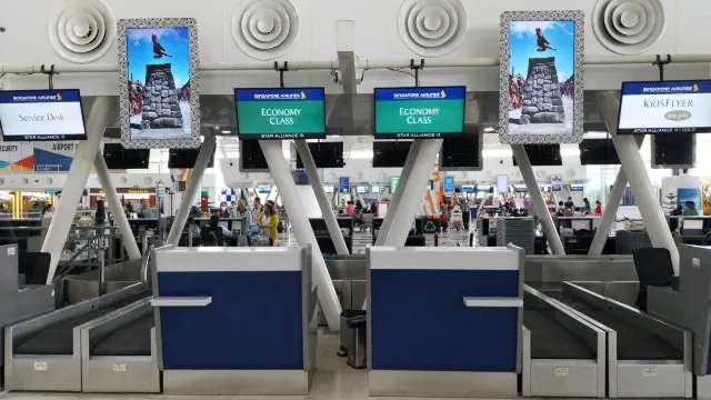 聯營航班與代碼共享的差別