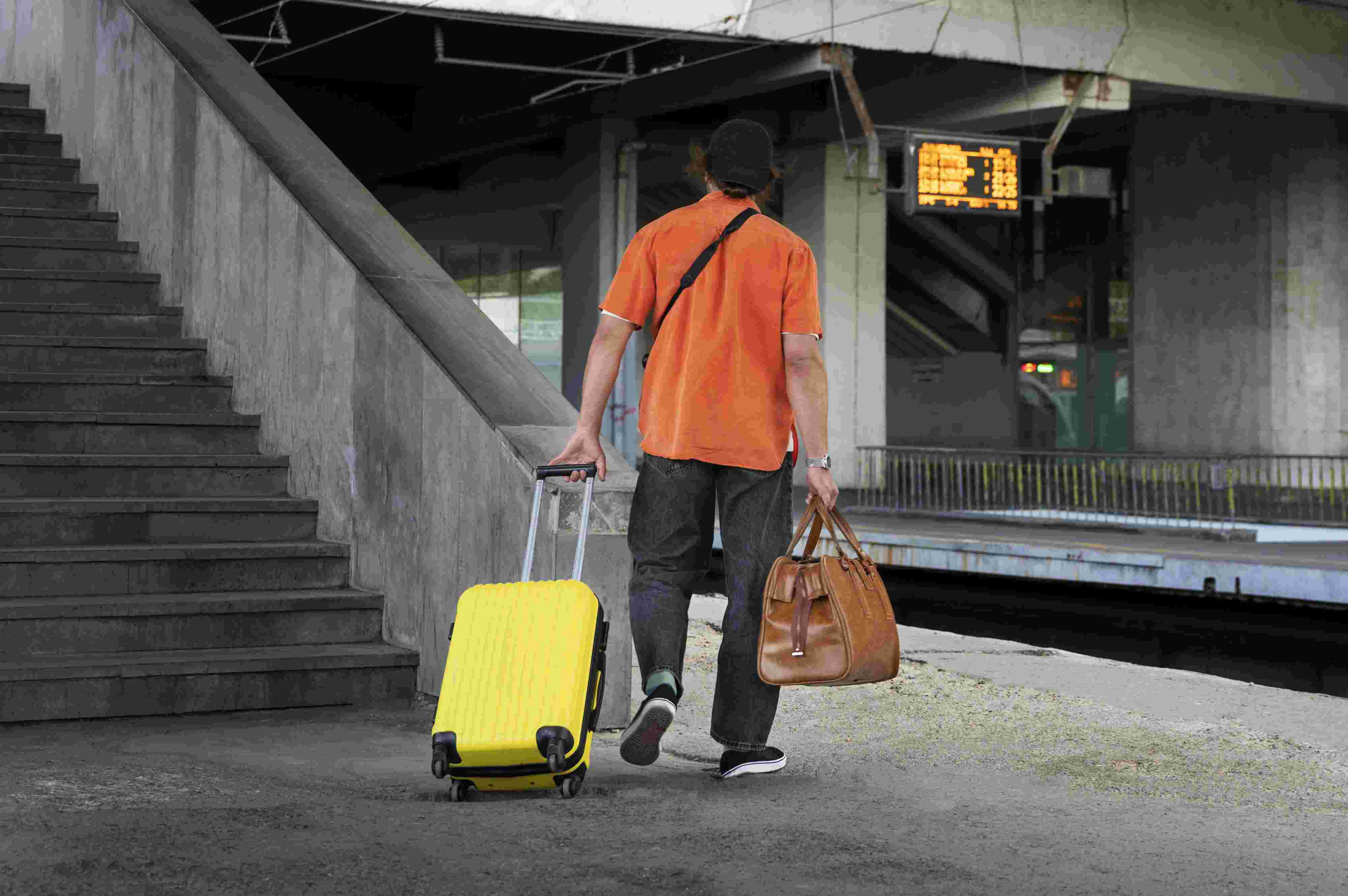 เดินทางกับ Scoot