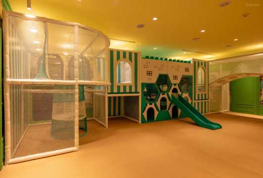 路徒 PLUS 行旅－主題館