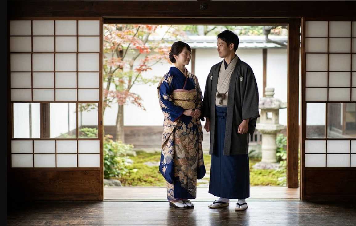 What Is a Kimono? Traditional Origins & Cultural Significance