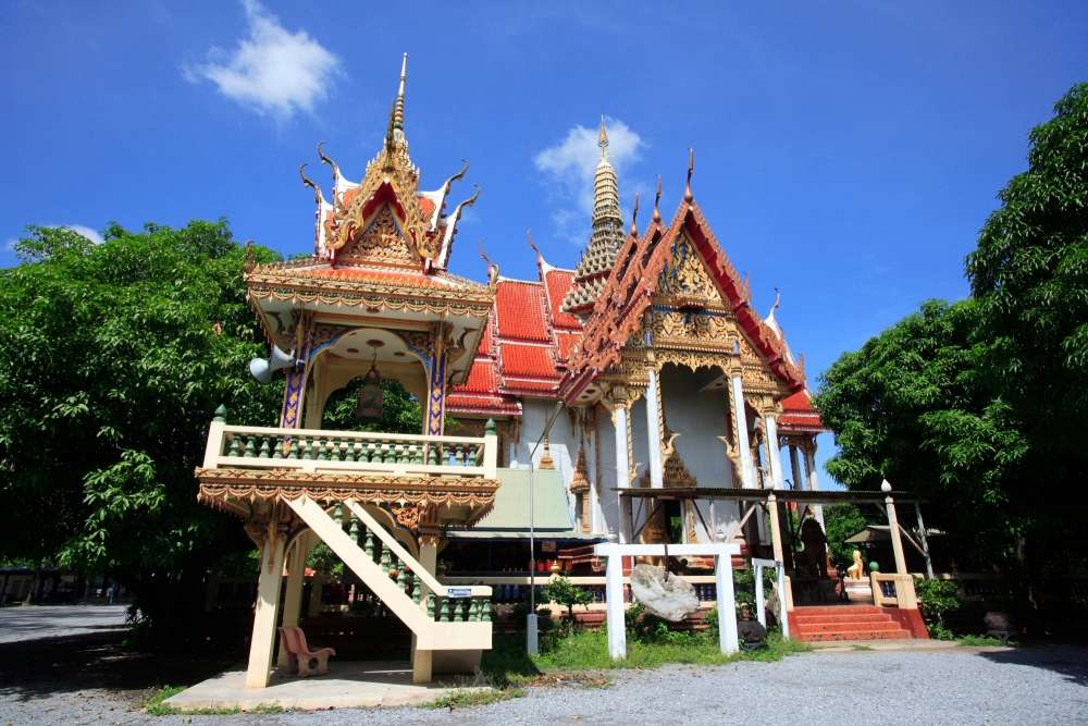 10 วัดในสุพรรณบุรี ไหว้พระขอพร ชมวัดสวยใกล้กรุงเทพฯ ฉบับอัปเดต 2569 | Trip.com