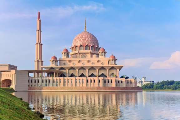 Putra Mosque