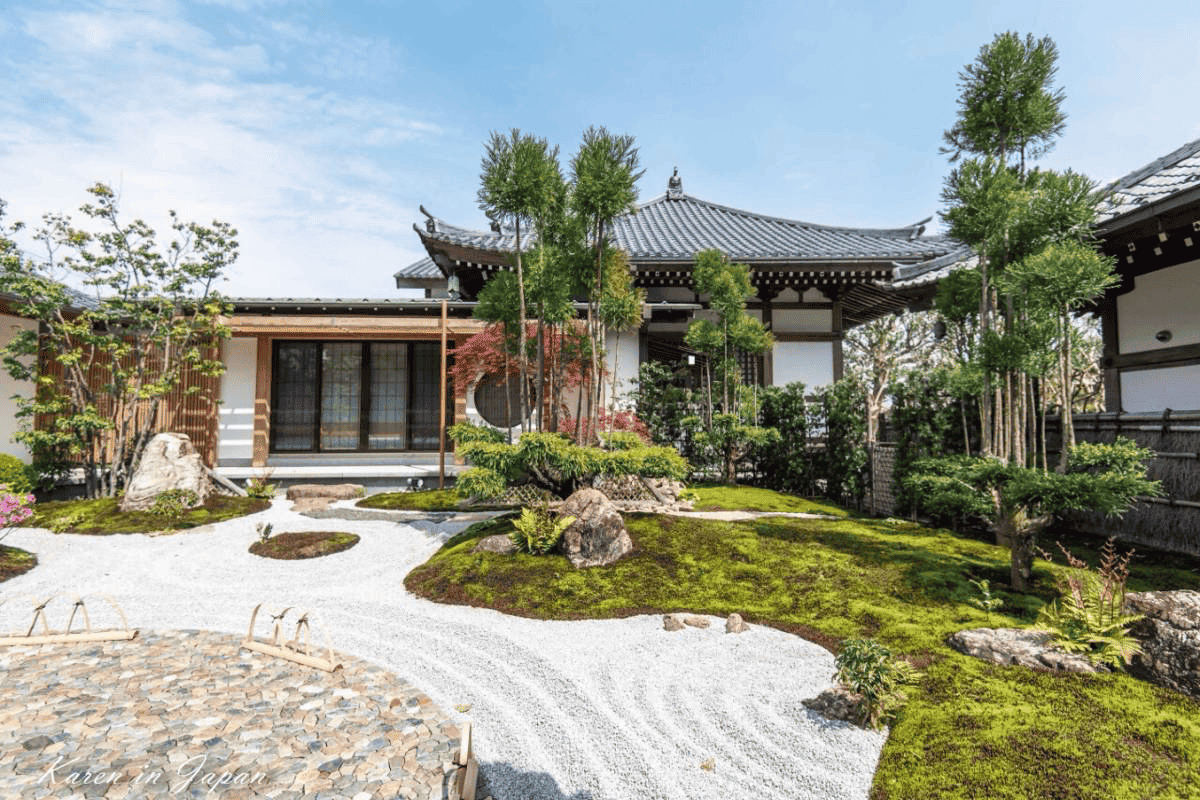 日本關東必訪景點 #5 長谷寺