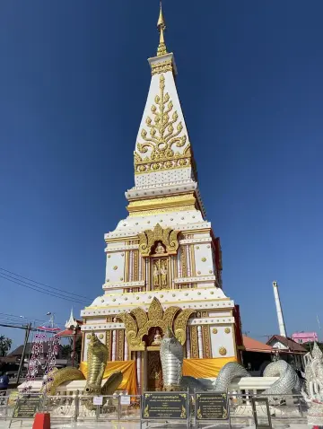 วัดพระธาตุน้อยศรีบุญเรือง