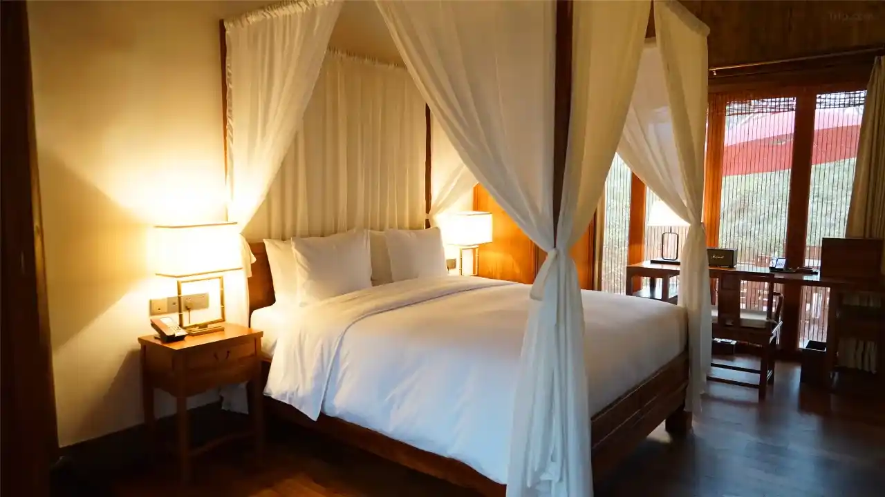 Relais & Châteaux Seven Villas Hangzhou-2