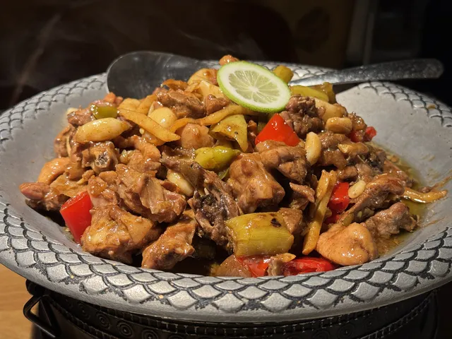 เป็ดมะนาว