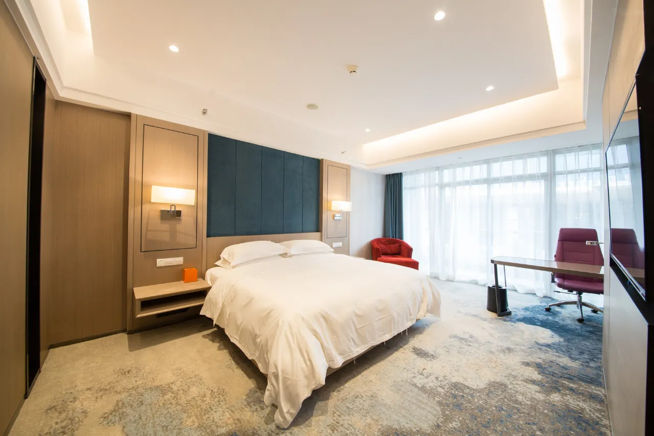 Meilun Hotel Chongqing Airport