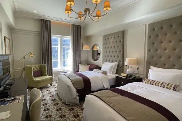 東京車站住宿｜東京車站飯店