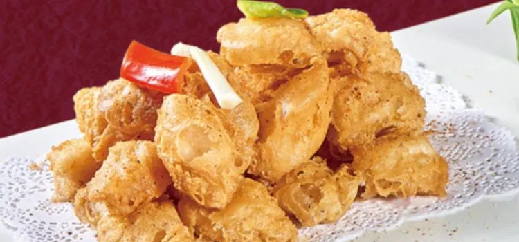 港珠澳大橋, 珠海美食