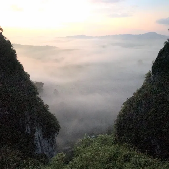 ประตูสวรรค์ชุมพร