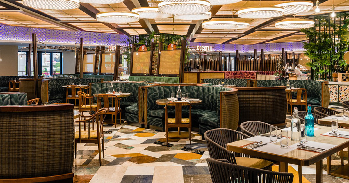 澳門自助山 | 套餐選擇