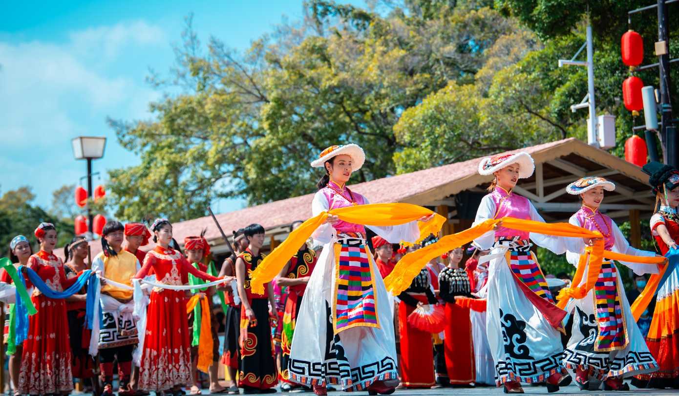 ที่เที่ยวเซินเจิ้น 2568