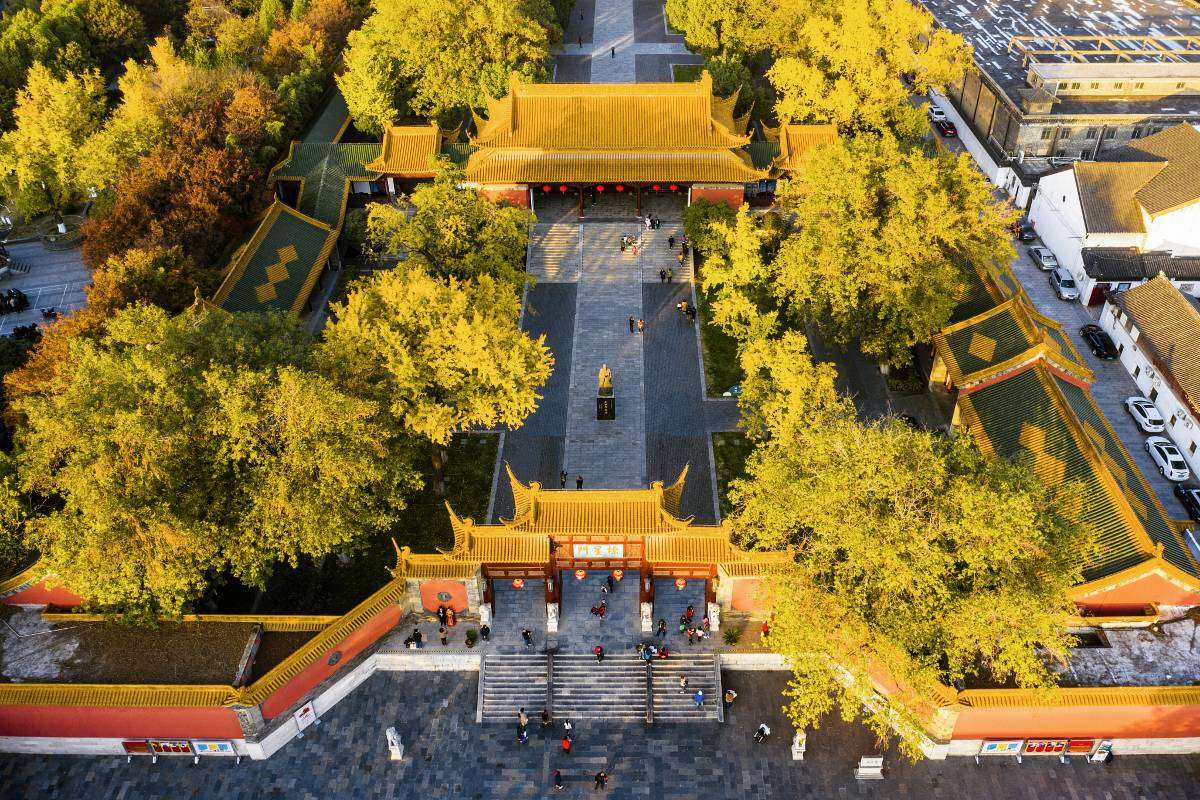 พิพิธภัณฑ์ศิลปะหนานจิง