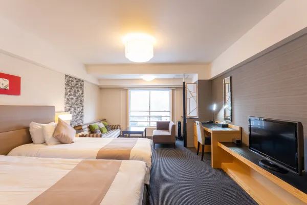 Kagura Ski Resort: Where to Stay #5 Echigo-Yuzawa LiVE MAX Resort