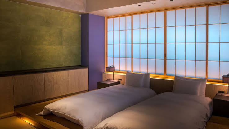 How Much Does a Rural Ryokan Cost?