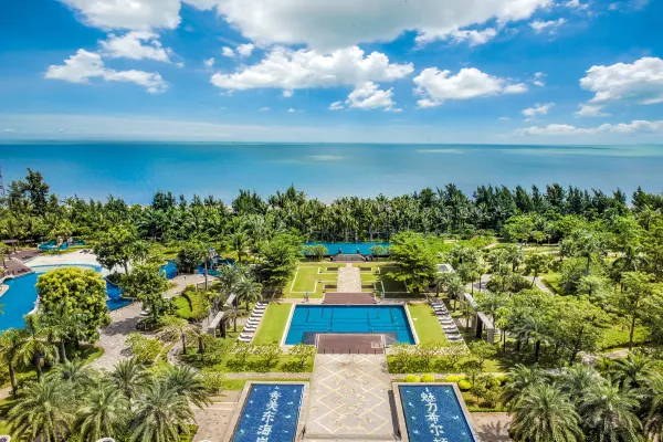 ที่พักไหโข่ว