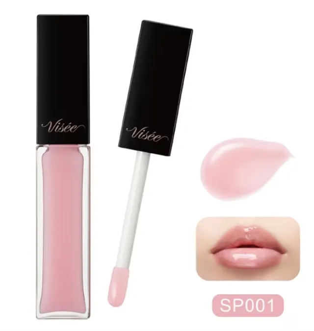 Visee Lip Gloss