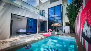 พัทยาพูลวิลล่า-2